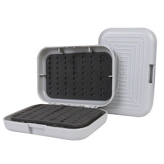 FLY-FISHING Коробочка для мушек CB Swingleaf Fly Box Easy Grip B
