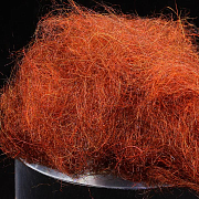 Sybai Даббинг Super Bright Dubbing, Fiery Brown