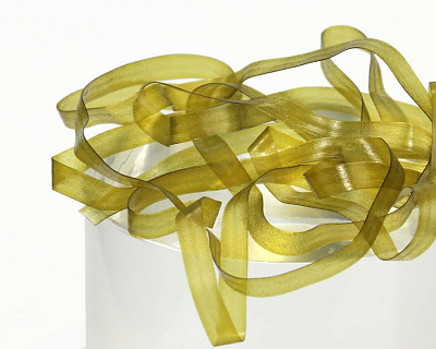 Sybai Материал для тела Body Stretch, 4mm, Light Olive