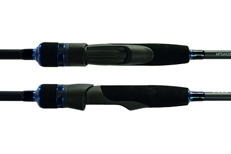 Спиннинг Maximus ADVISOR TWITCHING 203M 2.03m 7-28g