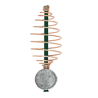 Кормушка Шторм 40гр.