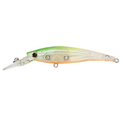 Воблер C'ultiva Deep Mira 70SP, 6.3гр #34