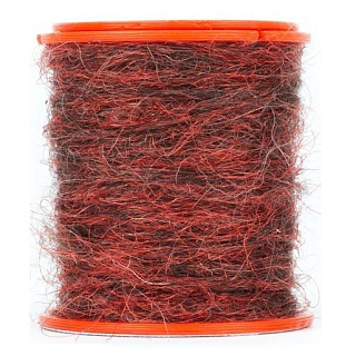 SibNymph Пряжа Fonseca #13