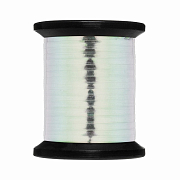 UNI Плоский люрекс UNI-Mylar #14 Clear 1/32”