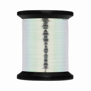 UNI Плоский люрекс UNI-Mylar #14 Clear 1/32”