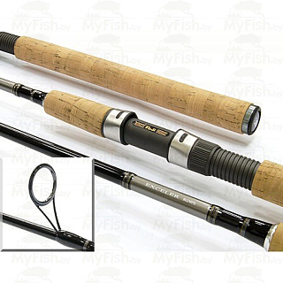 Cпиннинг штек. DAIWA "Exceler-AR New" EXC-AR 702 MFS 2,13м (5-28г)