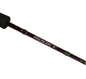 Удилище спиннинговое Rooky 832ML тест 4 - 18 гр