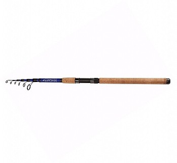 Удилище Higashi Wild River 390 (test 60-150 g)