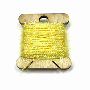 RiverLab Синель Brill 4мм YELLOW #06