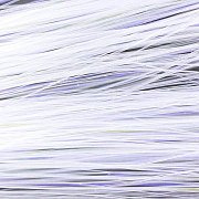 TEXTREME Плоские волокна GLOSSY PEARL 1/69" Ultraviolet 300 strands