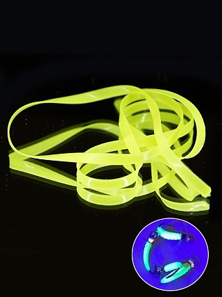 Сибирский Лов Пленка Nymph Skin Кислотный 2 мм (желтый)