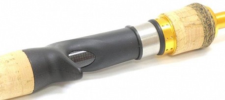 Кастинговое удилище Stinger ProJerk 602XXH, 180 см, 100-250 г.