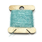 RiverLab Синель Brill 4мм AQUAMARINE #132