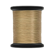 UNI Шелк искусственный Floss 15 y. Beige