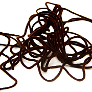 Semperfli Синель Suede Chenille CHOCOLATE