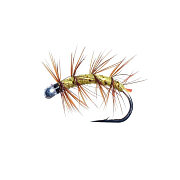 Мушка грузовая кр. №6-8 Есин