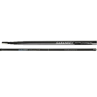 Ручка для подсачека Sabaneev MASTER 4.0 м
