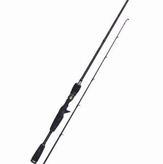 Спиннинг кастинговый Favorite Shot Gun SGN-662MH 1.98m 7-28g M.Fast spin