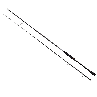 Удилище спин. Lucky John Basara 26 2,44 м, 6-26 гр 