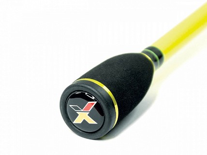 Спиннинг Maximus VILLAIN 21ML 2,1m / 5-21g