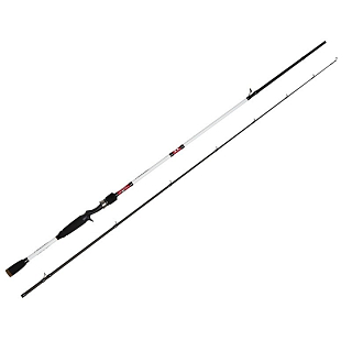 Удилище каст. Lucky John Vanrex BAITCAST 28 2,28 м, 7-28 гр