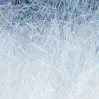  Даббинг HENDS Products Spectra Dubbing White Blue #92