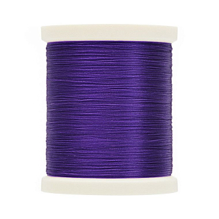 DANVILLE Монтажная нить Flymaster 6/0 Thread 180 m PURPLE #092 WAX 