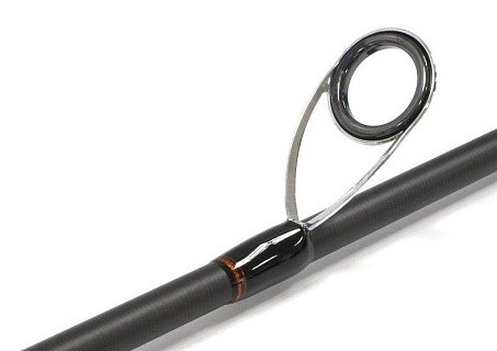 Спиннинг Select WARRIOR 902MH 15-35гр