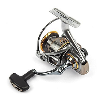 Катушка Nautilus Lux 4000