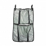 Органайзер СЛЕДОПЫТ в палатку, быстросъемная, 2 кармана