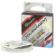 Леска Intech Tournament Ice Line 50м (0,140мм, 1,595кг)