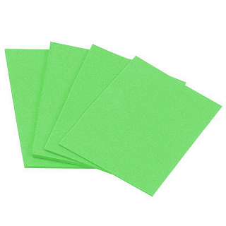 WAPSI Пенка Fly Foam CHART. (в упаковке пластинки 1,5 мм и 3,0 мм)