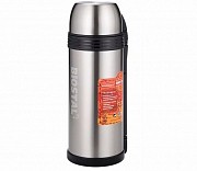 Термос Biostal "Спорт" NGP-1500P 1,5л (универсальный, ручка)