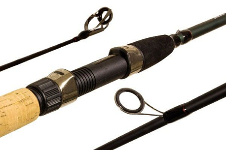 Спиннинг Maximus ARCHER 24ML 2.4m 5-25g