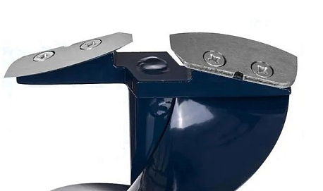 Шнек под мотобур ALTAY ENERGY 150R правое вращение SAE-150R