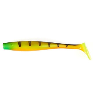 Виброхвост LJ 3D BBS Series  KUBIRA SWIM SHAD 9.0in(22,85)/PG30 (1 шт)