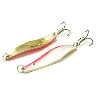 Блесна колеб. Mister Cro ПРОХОРОВКА, 80/26 SFr