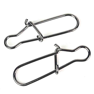 Застежка Nice snap №0, 7кг (8шт.) Kosadaka 1008-0