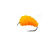 Мушка грузовая Икра кр. №14 Черная речка