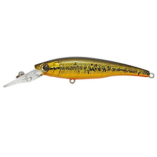 Воблер C'ultiva Rip'n Minnow 70SP, 6.3гр #51