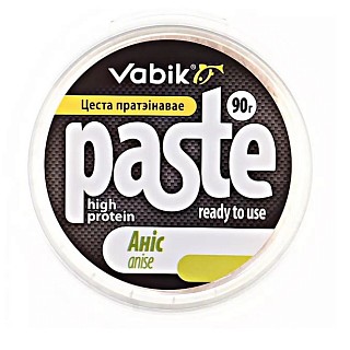 Тесто протеиновое Vabik, Анис 90 гр.