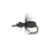 Мушка верховая Муравей пенка на двойнике кр. №14 Крейнас