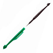 Экстрактор средний Stonfo ELITE 235-2S двусторонний с иглой 