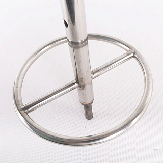 Адаптер с кругом 20 мм