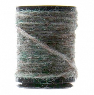 Semperfli Пряжа шерстяная Dirty Bug Yarn, CADDIS PUPPA