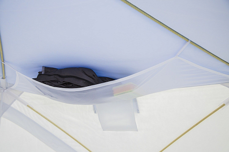 Палатка PULSAR 4T long