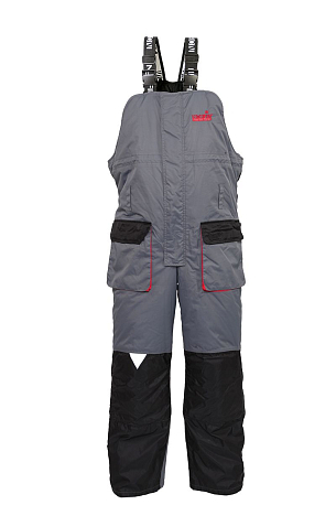 Костюм зим. Norfin ARCTIC RED 01 р.S