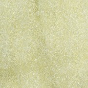 WAPSI Даббинг Antron Sparkle Dubbing LIGHT YELLOW