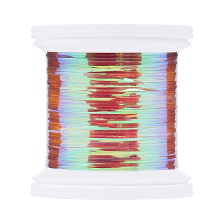 HENDS Люрекс Perdigones pearl body fine 1/69 Olivebrown #32