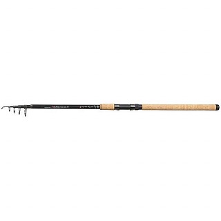 Удилище телескоп. Mikado ALMAZ TELE Carp 390, 30-60гр